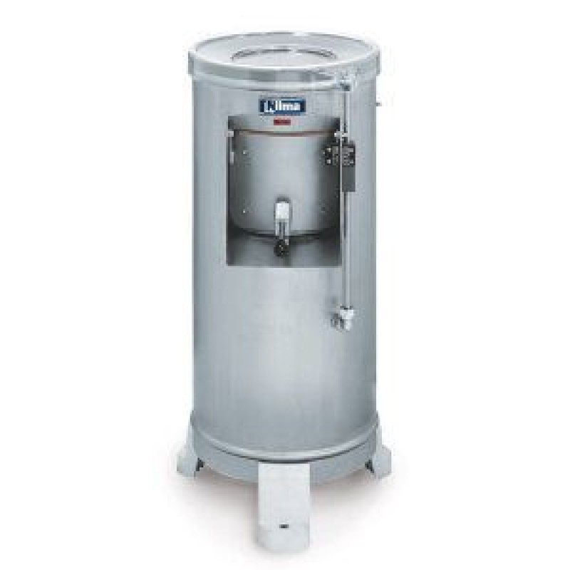 Boxer Αποφλοιωτής σκόρδου 5 kg