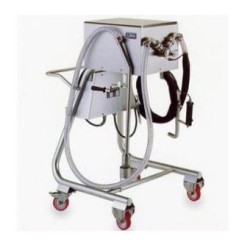 Αντλίες μεταφοράς σουπών