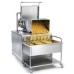 Dough.O.Mat C300 Αυτόματος βραστήρας ζυμαρικών 60kg