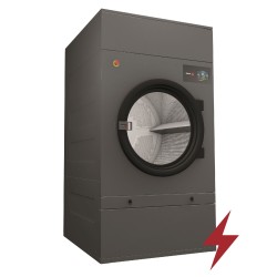 SR-80 TP2 E Στεγνωτήριο Επαγγελματικό Ηλεκτρικό Advance (80kg) FAGOR