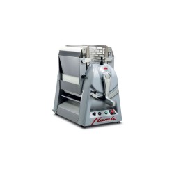 SF450BVDX500 Επιτραπέζιος κύλινδρος με μεταβλητή ταχύτητα ιμάντα μήκος τραπεζιού 500 mm Flamic