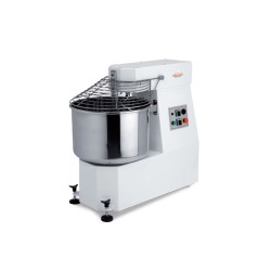 SP 60/E Ταχυζυμωτήριο αρτοποιίας 60 kg με σταθερή κεφαλή Fiorini Ιταλίας