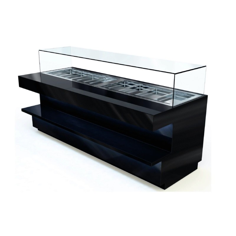 Μπουφές Wall Mounted