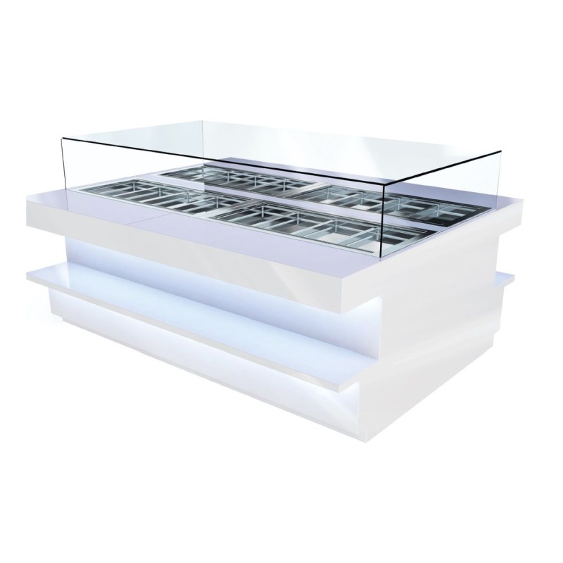 Μπουφές Isola