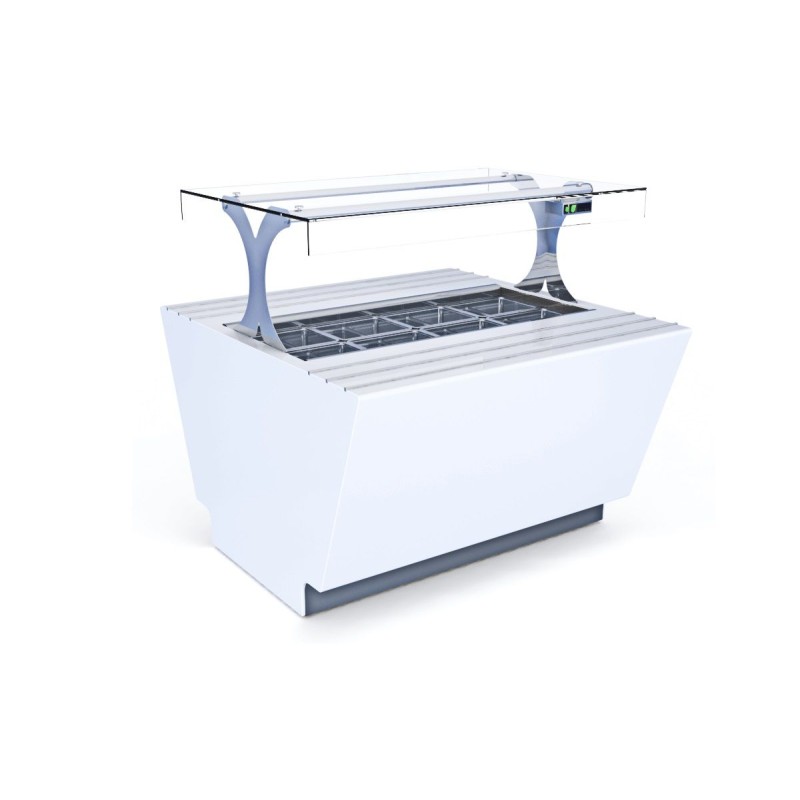 Μπουφές Central Mini