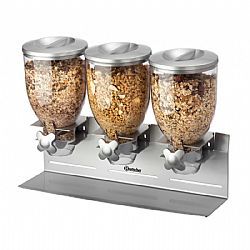 Διανεμητές