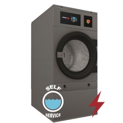 SR-11 TP2 E Self Service Στεγνωτήριο Επαγγελματικό Ηλεκτρικό Advance (11kg) FAGOR