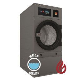 SR-28 TP2 G Self Service Στεγνωτήριο Επαγγελματικό Γκαζιού Advance (28kg) FAGOR