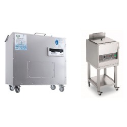 Γυαλιστικά - Αποστειρωτικά