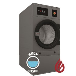 SR-11 M G Self Service Στεγνωτήριο Επαγγελματικό Γκαζιού Concept (11kg) FAGOR