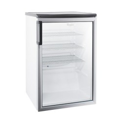 ADN 140W Βιτρίνα συντήρηση Whirlpool 130 Lit