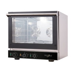 AFO EM 4 Φούρνος Επαγγελματικής Χρήσης Whirlpool
