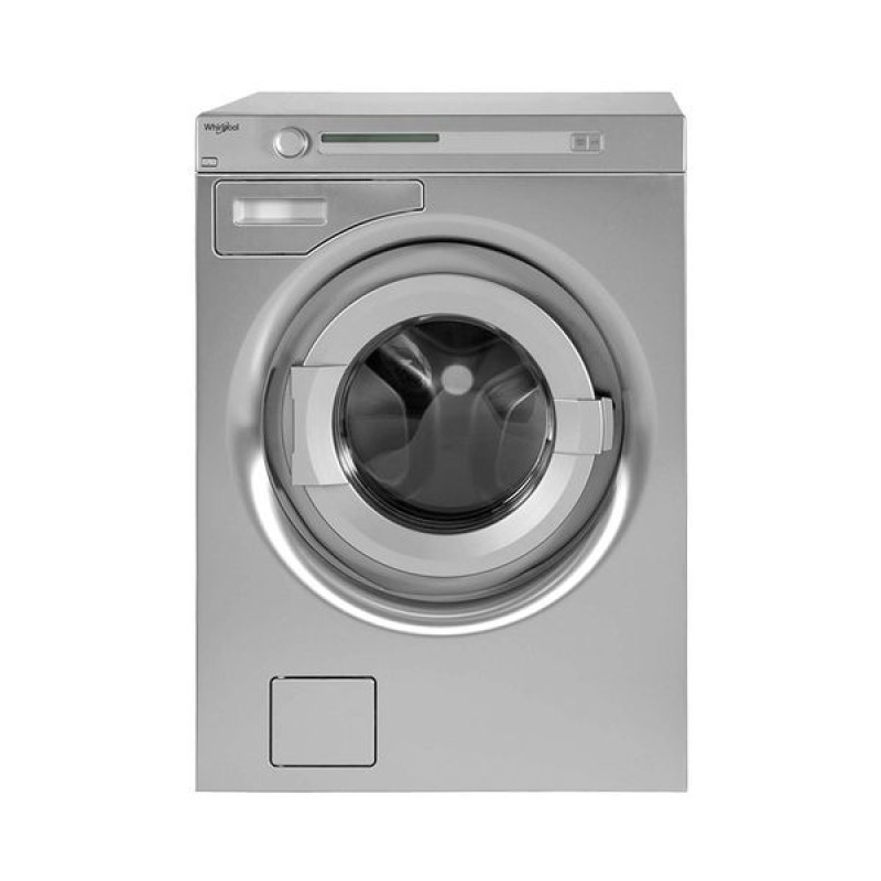 ALA 101 Επαγγελματικό Πλυντήριο Ρούχων 8kg Whirlpool