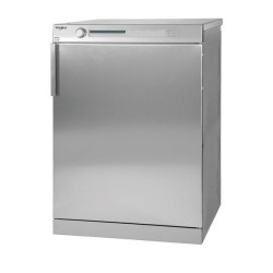 ALA 001 Στεγνωτήριο Επαγγελματικό Ηλεκτρικό 8 Kg WHIRLPOOL