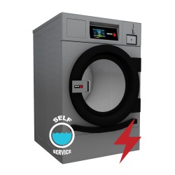 SRP-10 TP2 E Self Service Στεγνωτήριο Επαγγελματικό Ηλεκτρικό Compact Advance (10kg) FAGOR