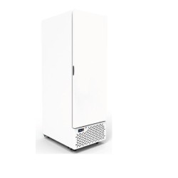 Καταψύκτης φαρμακείων-εργαστηρίων -15 / -35C GELOBOX WHITE MED 658lt CRYSTAL