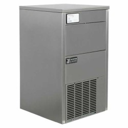 C-250 Παγομηχανή ψεκασμού παγάκι με τρύπα 25kg/24hr Master frost