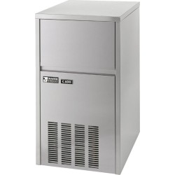 C/M-600 Παγομηχανή ψεκασμού παγάκι με τρύπα 60kg/24hr Master frost
