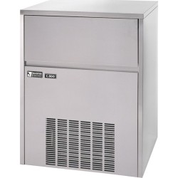 C/M-800 Παγομηχανή ψεκασμού παγάκι με τρύπα 80kg/24hr Master frost