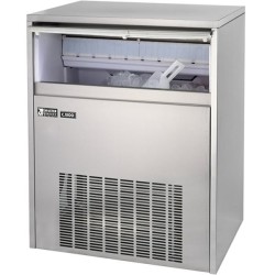 C/M-1200 Παγομηχανή ψεκασμού παγάκι με τρύπα 120kg/24hr Master frost