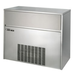 C/M-1600 Παγομηχανή ψεκασμού παγάκι με τρύπα 160kg/24hr Master frost