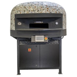 Elettrico παραδοσιακός φούρνος πίτσας ηλεκτρικός Esposito Forni