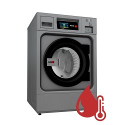 LAP-08 TP2 HW P Yψηλόστροφο πλυντήριο σειράς Compact (αντλία) 8kg ζεστού νερού Fagor