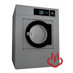 LN-60C TP2 S Χαμηλόστροφο επαγγελματικό πλυντήριο ατμού (60kg) Fagor