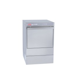 ALFA 400 Πλυντήριο πιάτων-ποτηριών (καλάθι 400x400mm) ALFA