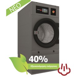 SR-14 TP2 PLUS S Στεγνωτήριο Επαγγελματικό ατμού Advance Plus (14kg) FAGOR