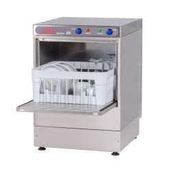 BARLINE 35 Πλυντήριο πιάτων-ποτηριών (καλάθι 350x350mm) ALFA
