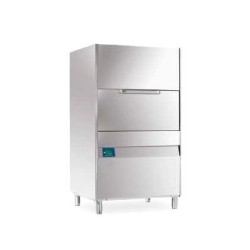 GL 3650 Πλυντήριο σκευών (καλάθι 850x725mm) ALFA
