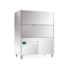 GL 4800 Πλυντήριο σκευών (καλάθι 1350x725mm) ALFA