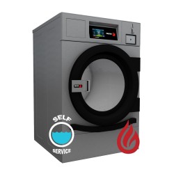SRP-10 TP2 G Self Service Στεγνωτήριο Επαγγελματικό Γκαζιού Compact Advance (10kg) FAGOR