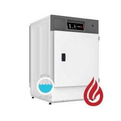 SCP-10 M G Self Service Στεγνωτήριο Επαγγελματικό Γκαζιού Compact Economy (10kg) FAGOR