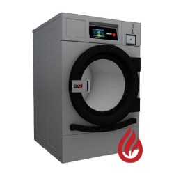 SRP-10 TP2 G Στεγνωτήριο Επαγγελματικό Γκαζιού Compact Advance (10kg) FAGOR