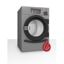 SRP-10 M G Στεγνωτήριο Επαγγελματικό Γκαζιού Compact Concept (10kg) FAGOR