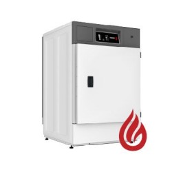 SCP-10 M G Στεγνωτήριο Επαγγελματικό Γκαζιού Compact Economy (10kg) FAGOR