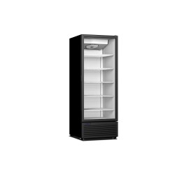 CR 800  Βιτρίνα συντήρησης μονή 783 lt CRYSTAL