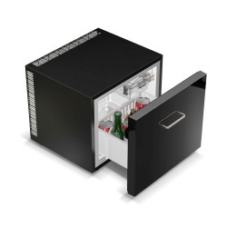TD-45 Mini bar θερμοηλεκτρικό Συρταρωτό Vitrifrigo