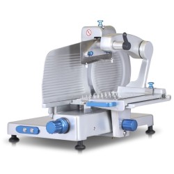 AF-350VS-TOP Ζαμπονομηχανή κάθετης κοπής SWEDLINGHAUS