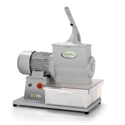 GG-HP4 Τυροτρίφτης παραγωγής 120kg/ώρα FAMA