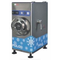 TC-22-POLO Kρεατομηχανή ψυχόμενη POLO 300kg/ώρα AMB-FOOD TECH