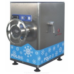 TC-32-POLO Kρεατομηχανή ψυχόμενη POLO 500kg/ώρα AMB-FOOD TECH