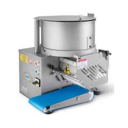 MV-B-mini Μπιφτεκομηχανή αυτόματη 16 λίτρων AMB FOOD TECH