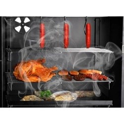 Food Smokers - Αποξηραντές