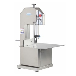 SEG-1800I Πριονοκορδέλα INOX SWEDLINGHAUS