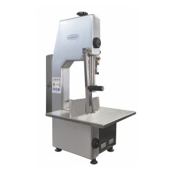 SEG-1800 Πριονοκορδέλα Ανοδιωμένη SWEDLINGHAUS