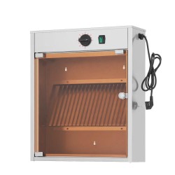 MKS-14 Αποστειρωτής UV για μαχαίρια DYNAMIC