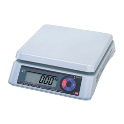 IPC-30 Ζυγός Βάρους 30Kg ISHIDA